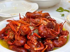 -虾铺子龙虾·私房菜(金源花苑店)