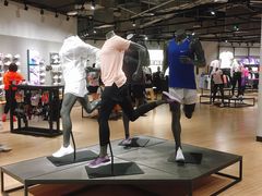 -NIKE 儿童体验店(南开大悦城店)