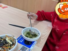 -稻百鲜·拌饭·朝鲜族石锅菜(祈福缤纷世界店)