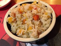 -一个叫川的地方(麒麟新天地店)
