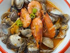 -庆山饭店·海鲜饺子家常菜(北戴河黑石路店)