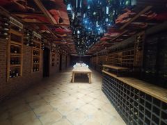 -福禧酒窖·中餐厅 (万柳店)