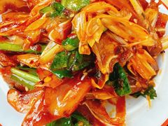 -聂发财重庆江湖菜(解放碑店)