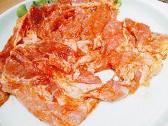 -大壮家原味烤肉(兴华北街店)