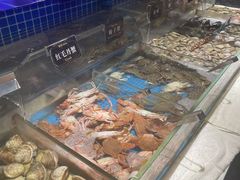 -加餐海鲜自助(宝龙一城店)