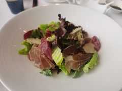 -北京金融街丽思卡尔顿酒店·意味轩 Cepe