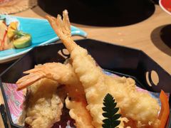 -Minase水濑·日料放题(外滩店)