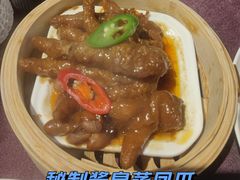 -粤匠·澳门点心粤菜海鲜(澳门半岛店)