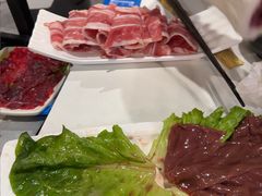 -重庆巴渝火锅(钟家村店)