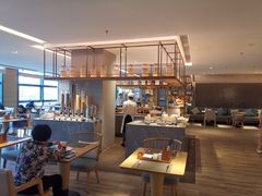 -深圳湾万怡酒店