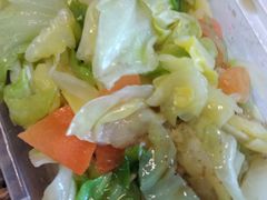 -台北风味(第一家快餐)