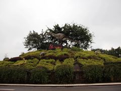 -自贡恐龙博物馆