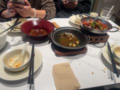 -楚山晓·湖北菜(武汉光谷K11店)