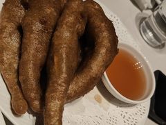 -顶特勒·黄鱼馆·特色菜(上海大世界店)