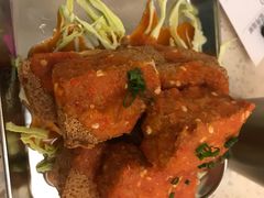 -白仁仔· 活烤海鲜 宵夜(豫园店)