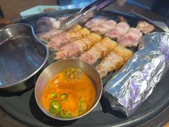 -济州爱肉堂(总店)