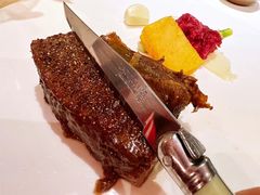 -王品牛排(福州泰禾店)