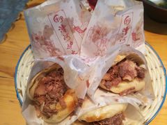 -漕河全驴宴饭店(徐水店)