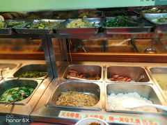 -六和孝顺素食餐厅(西湖道店)