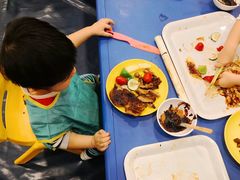 -金宝贝早教(万象城校区)