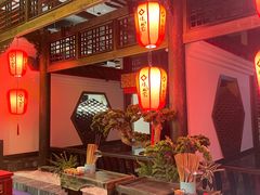 -矮板凳老火锅(宽窄巷子店)