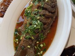 -梅利汴京烤鸭•开封豫菜地标店(东大街店)