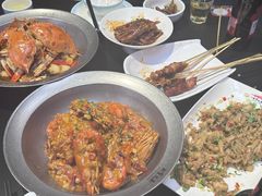 -天宝兄弟(前海壹方城店)