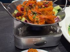 -南海底小海鲜·湘菜(鲁巷吴家湾店)