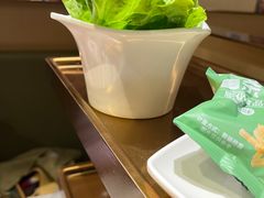 -海底捞火锅(泰安爱琴海店)