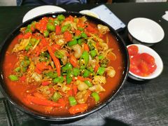 -陈麻婆豆腐总店
