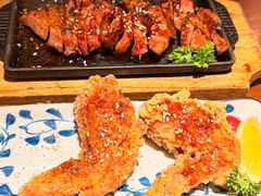 -小川洋风料理(江汉路店)