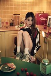 -WAVE SODA摄影工作室