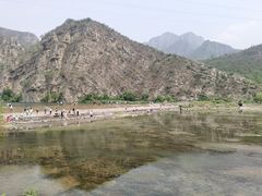 -孤山寨风景区