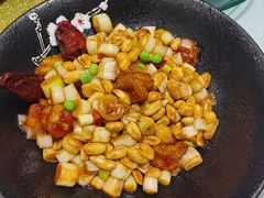 -锋味餐厅(空港复悦里店)