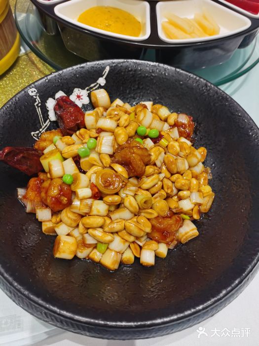 锋味餐厅(空港复悦里店)图片