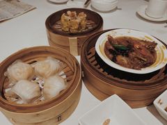 豉味蒸凤爪-潮福城大酒楼(湖滨北路店)