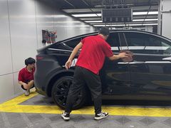 -车知语(新中关购物中心店)