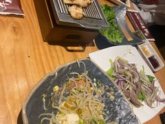 -やきにく 牛将日式焼肉(新华路店)