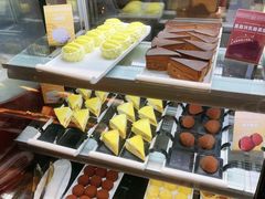 -加餐海鲜自助(宝龙一城店)