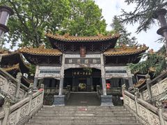-中国观音故里广德景区