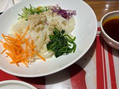 西安凉皮-醉长安(钟楼旗舰店)