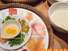 -上坐过桥米线(顺城店)