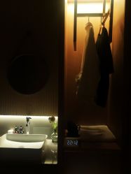-栖SPA·ONDA ·海菲秀·皑皑科技美肤中心