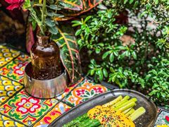 -BROWNSTONE布朗石西班牙餐厅(富城店)