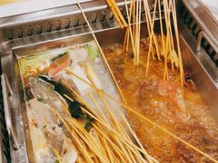 -袁记串串香(北国店)