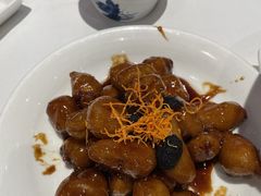 -宴秋杭州菜(锦艺城店)