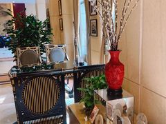 -上海安亭别墅花园酒店