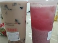 -书亦烧仙草(南阳盛世店)