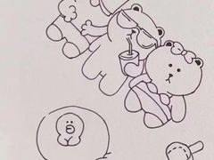 -东方童画少儿美术(乐荟天地体验馆)