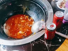 -柴火记忆·柴火鸡(万科店)